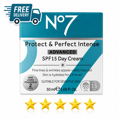No7 protect perfect intense - perfect,