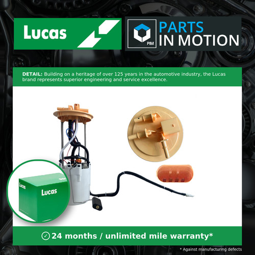 Fuel pump fits mercedes - fuel,