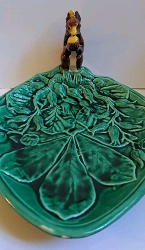 Majolica stroke trent - stroke,