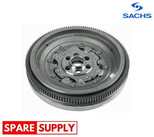 Flywheel for california t5 - california,