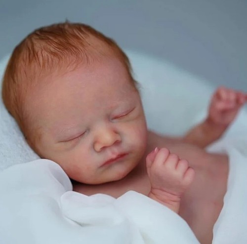 Reborn doll kit - 18",