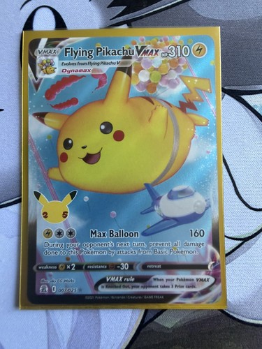 Pokémon tcg flying - pokémon,