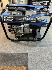 Kohler SDMO Perform 4500