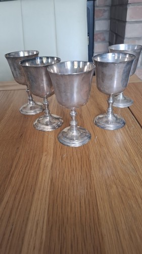 Antique silver plated - antique,