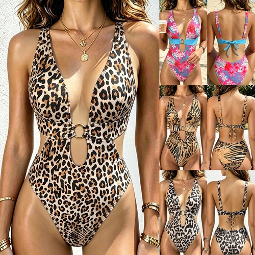 Lady bikini monokini - bikini,
