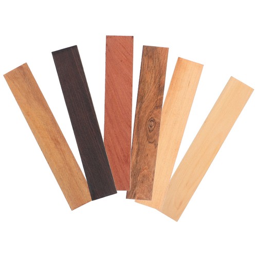 Pcs wooden panels rosewood - wooden,