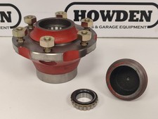 FRONT HUB MF 188 / 590 / 390