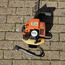 STIHL HS85 HEDGETRIMMER - BREAKING FOR PARTS