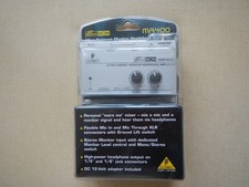 Behringer Micro Mon MA400