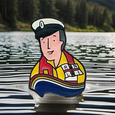Crew Member Royal National