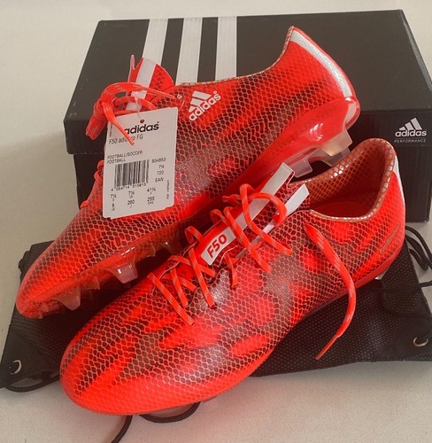 2015 adidas f50 - adidas, fg