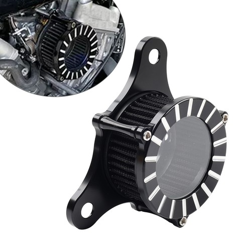 Air cleaner intake filter fit - cleaner,