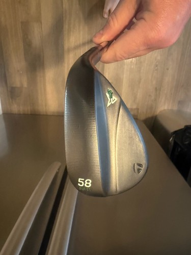 Taylormade mg4 wedge - taylormade, 58