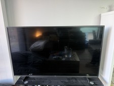 Hitachi 58HK6200U TV Smart 4k