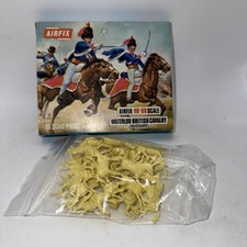 Airfix Boxed Waterloo British