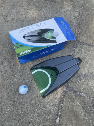 Auto ball return golf - auto,