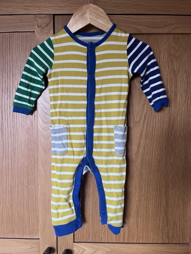 Baby boden footless - baby,