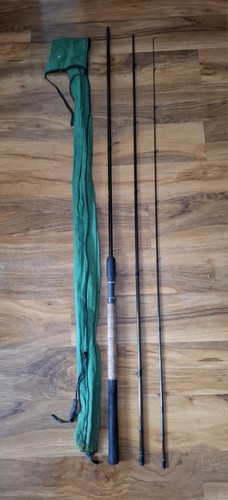 Shakespeare match fishing - match, rod