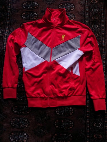 Official liverpool retro - official, fc