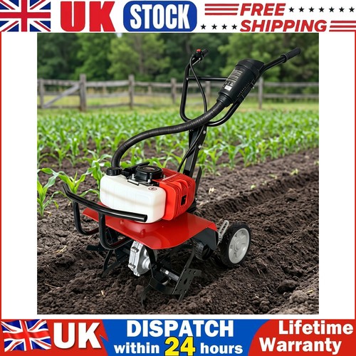 Garden cultivator mini - garden, tiller