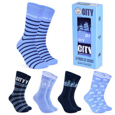 Manchester City Fc Unisex