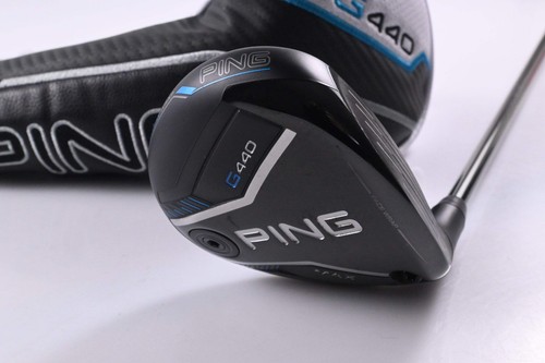 Ping g440 max wood 21 - ping, /