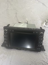 Toyota Entune Radio 86100-0E293 GPS Navigation Touchscreen Stereo Unit Bluetooth