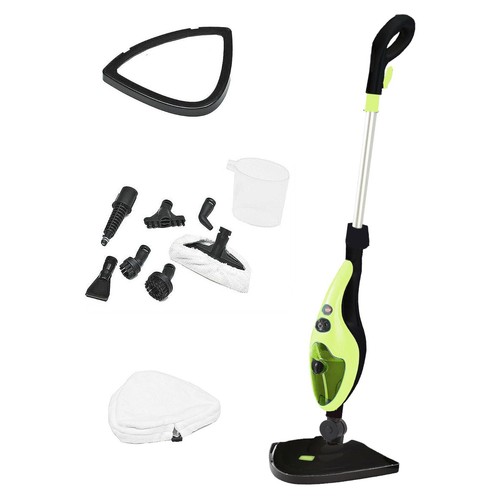 Neo lime green 1 - in, 1500w