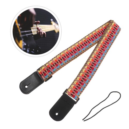 Ukulele shoudler belt concert - shoudler,