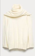 M&S x 16ArlingtonPure Cashmere