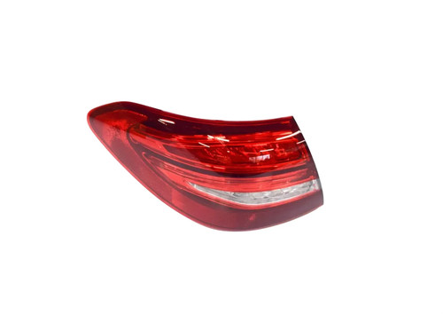 Mercedes benz genuine lamp - mercedes-benz,