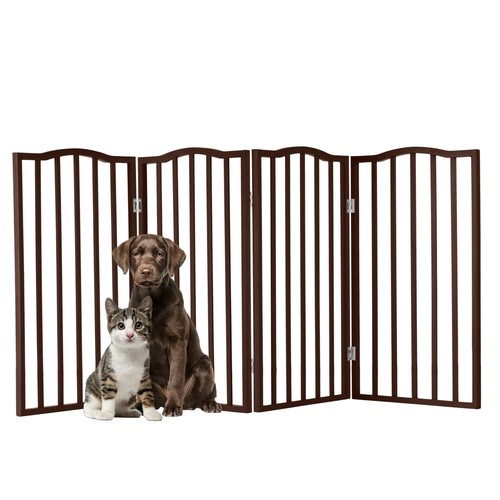 Pet panel freestanding - pet,