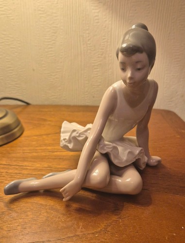 Vintage nao lladro - nao, by