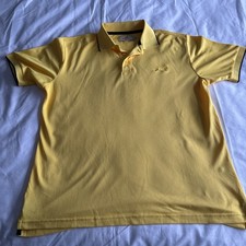 Woodworm Golf Polo Shirt