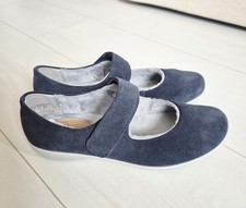 Hotter Mary Jane 'Treasure'