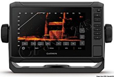 GARMIN echoMAP UHD2