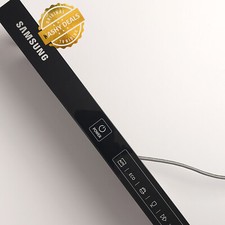 Genuine Samsung Dishwasher DW60M6040BB Display Board Control Panel