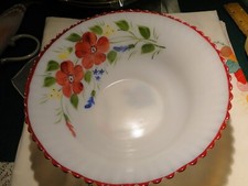 McBeth Evans Petalware
