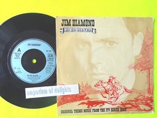 JIM DIAMOND - Hi Ho Silver 7