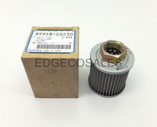 Kubota "KC Series" Crawler Dumper Oil Tank Filter - *8995820230*