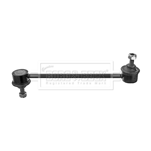 Anti roll bar - anti, front