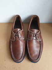 Mens Bertie Coffe Brown