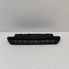 SKODA ENYAQ iV Park Assist Mode Set Button Switch Panel 5LA925200C 2022 25219505