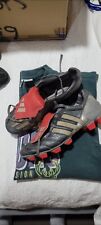 Adidas Predator Mania 2002 Original Gunmetal