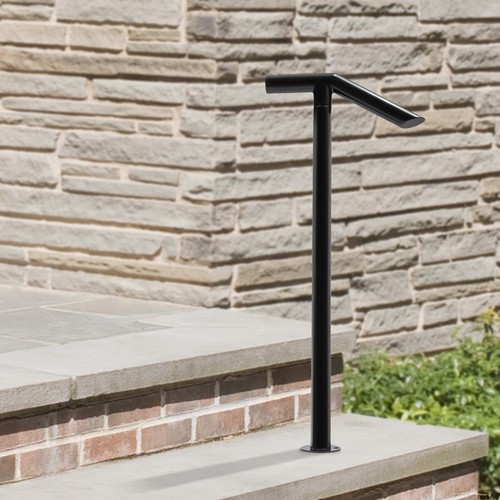 For steps 3ft - for,