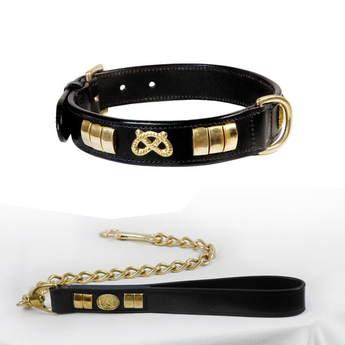 Staffordshire dog leather - staffordshire,