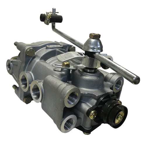 Air brake load sensing - brake,