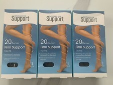 Tights 20 Denier Small  3 X 1