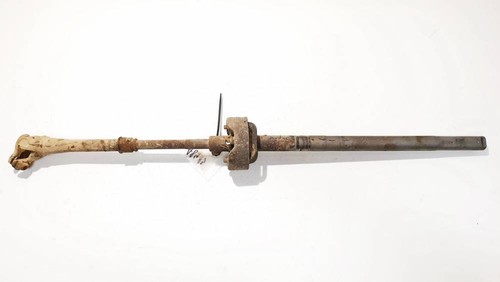 Steering knuckle joint - steering,