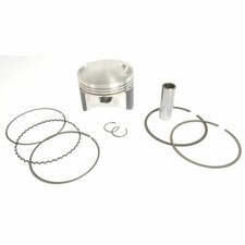 Forged piston kit ø87.92 for